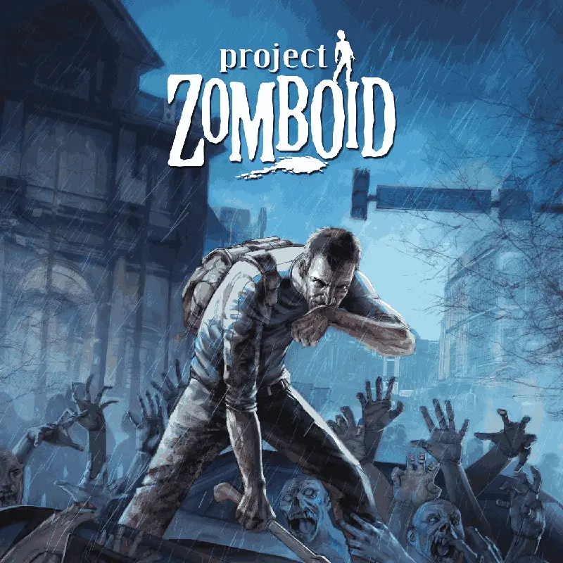 Купить Project Zomboid - изображение