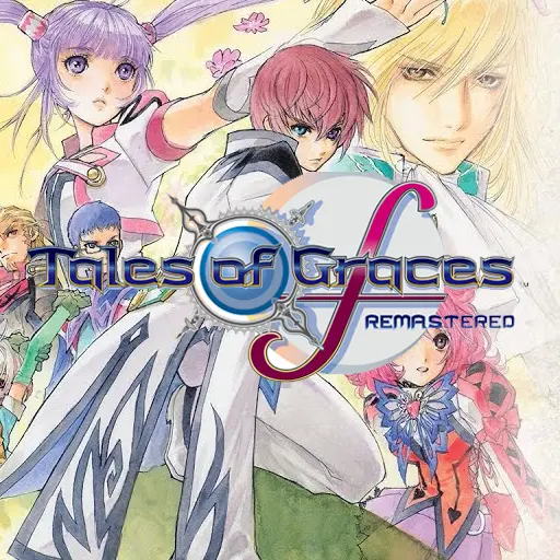 Купить Tales of Graces f Remastered - изображение