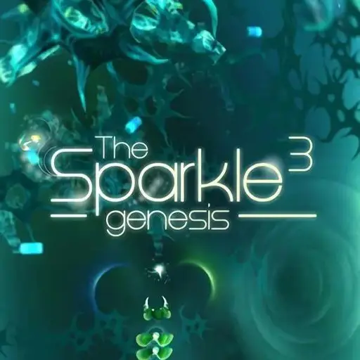 Купить Sparkle 3 Genesis - изображение