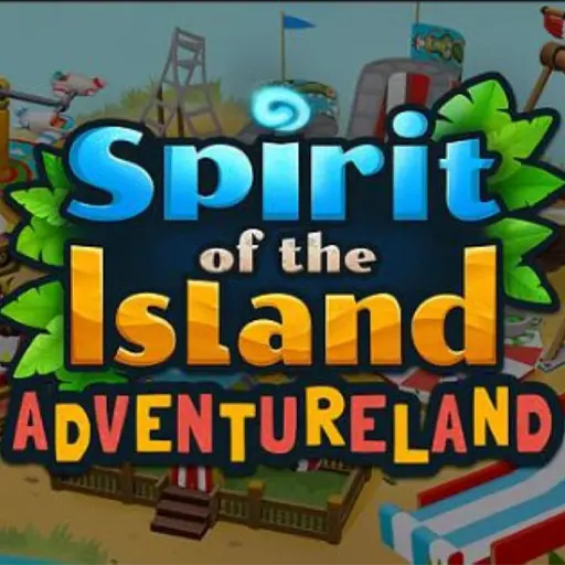Купить Spirit of the Island - Adventureland - изображение