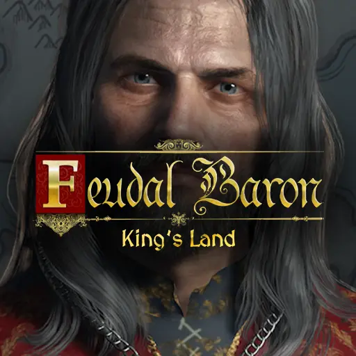 Купить Feudal Baron: King's Land - изображение