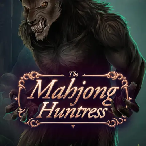 Купить The Mahjong Huntress - изображение