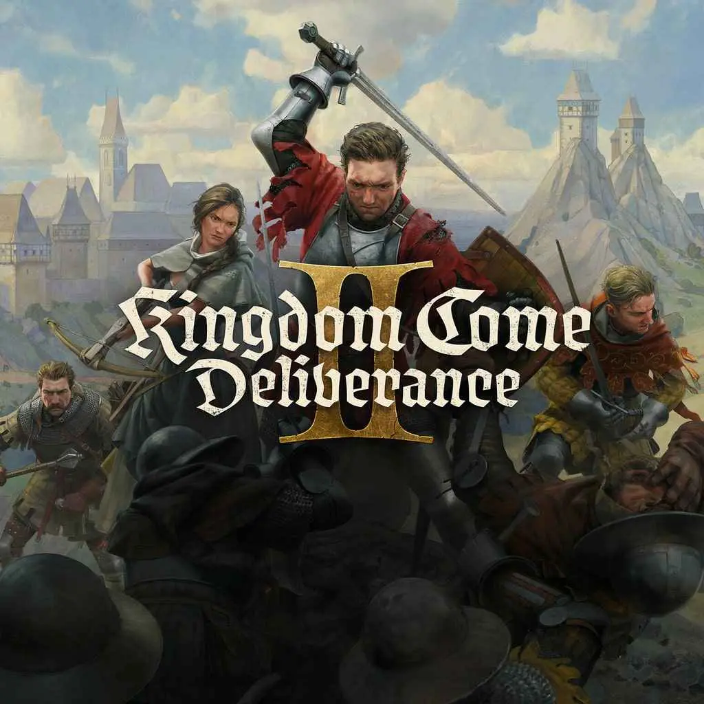 Купить Kingdom Come: Deliverance II - изображение