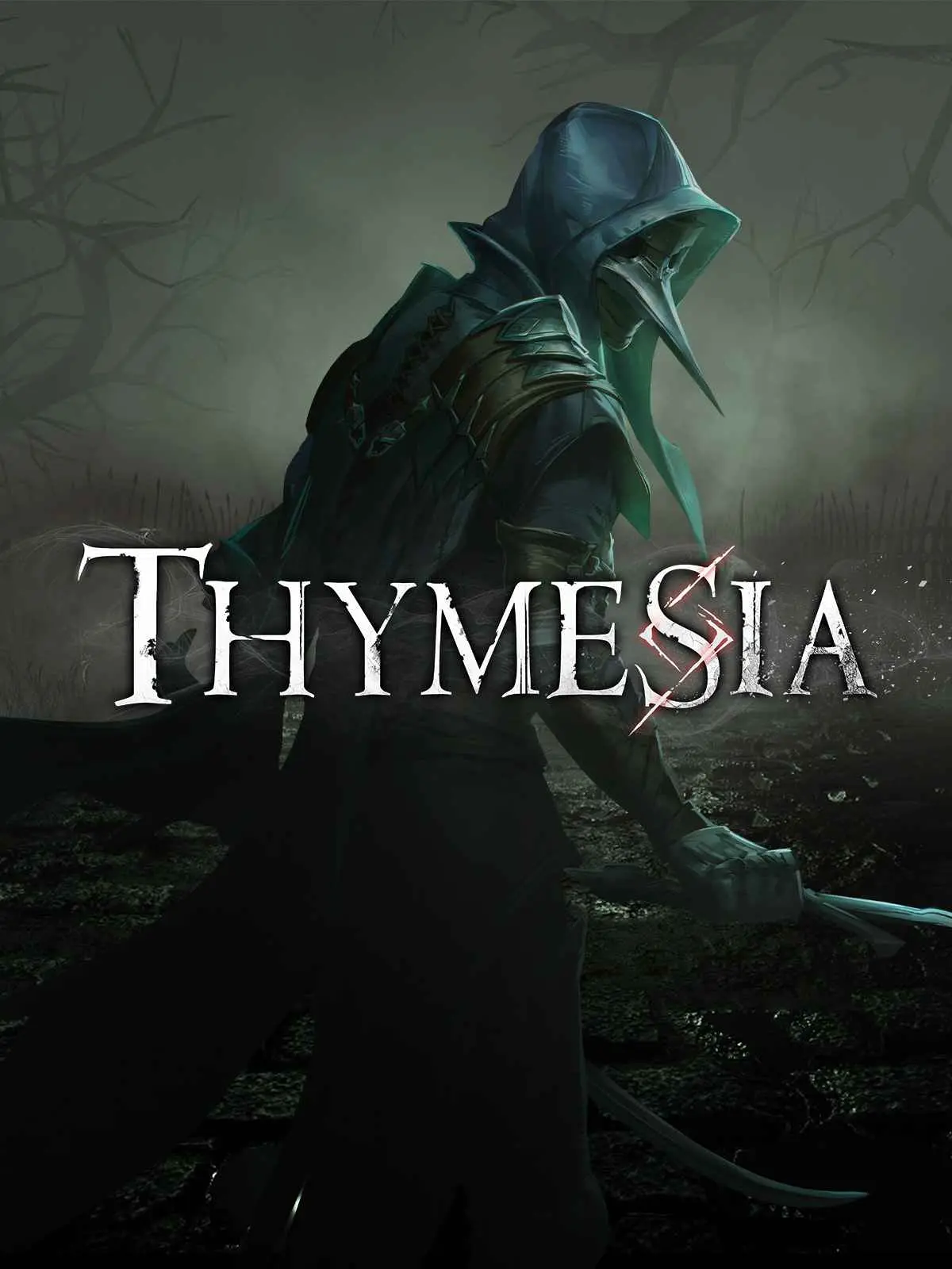 Купить Thymesia - изображение