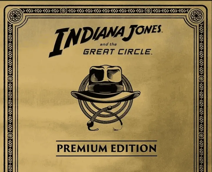 Купить Indiana Jones and the Great Circle: Premium Edition - изображение