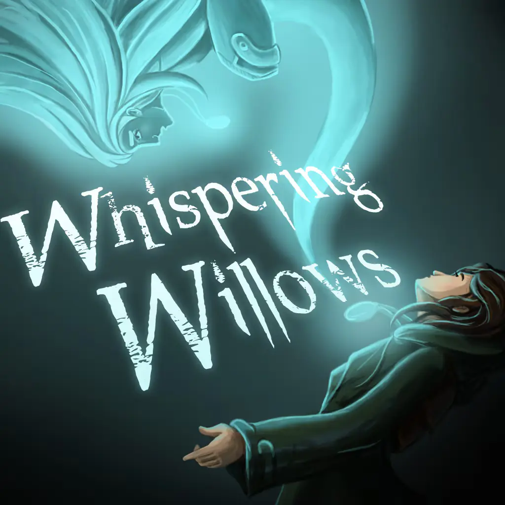 Купить Whispering Willows - изображение