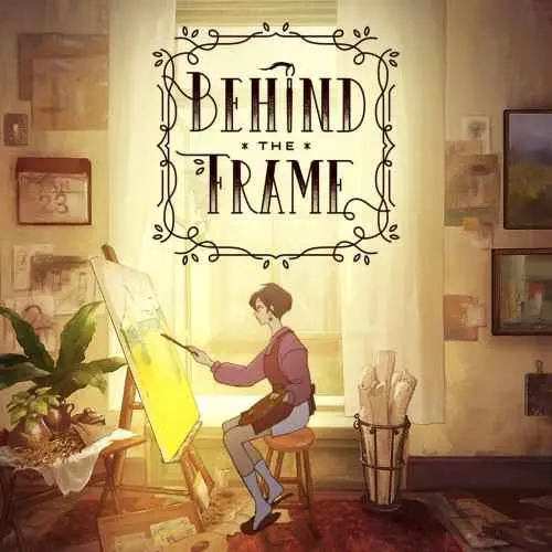 Купить Behind the Frame: The Finest Scenery - изображение