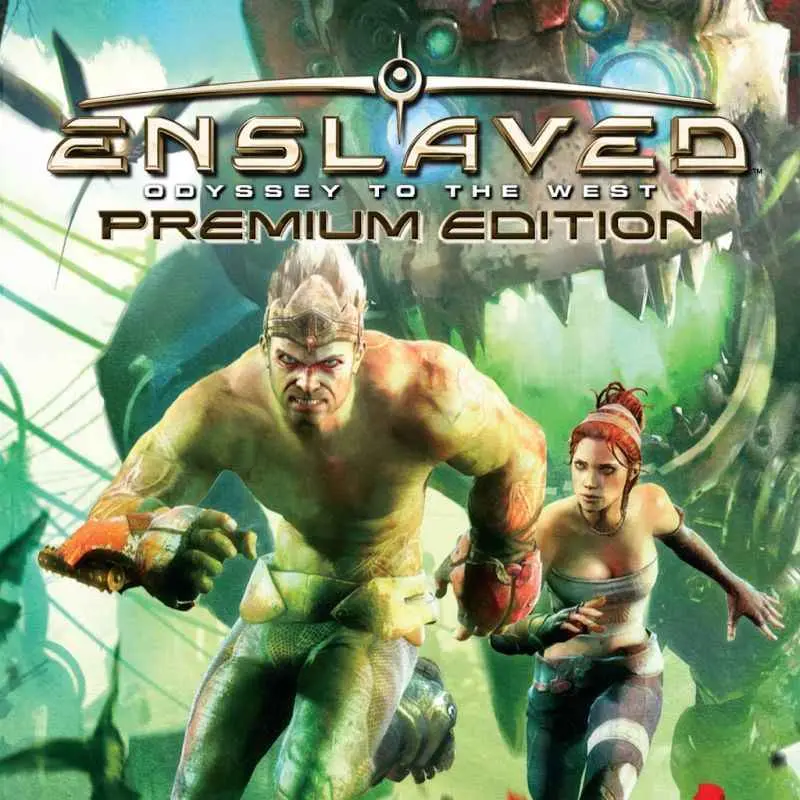 Купить ENSLAVED: Odyssey to the West Premium Edition - изображение