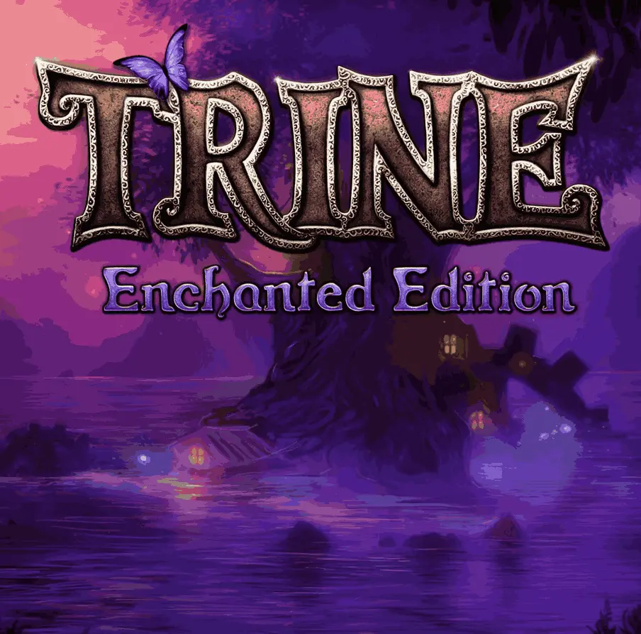 Купить Trine Enchanted Edition - изображение