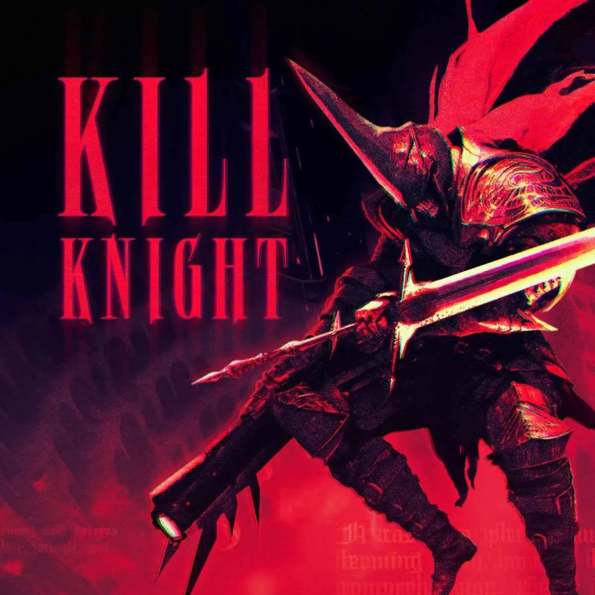 Купить Kill Knight - изображение