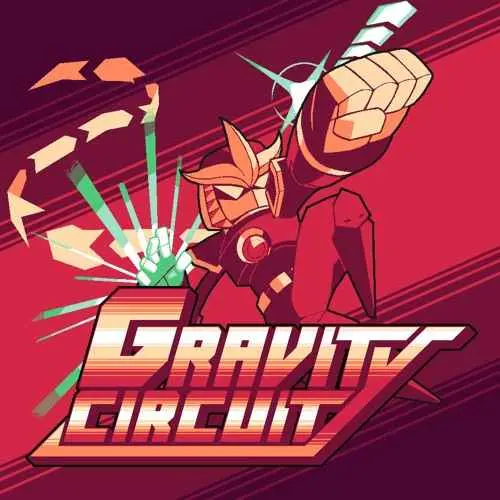 Купить Gravity Circuit - изображение