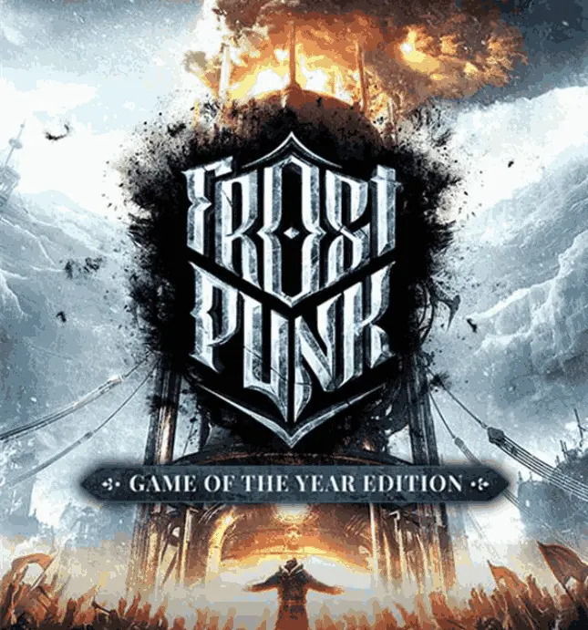 Купить Frostpunk: Game of the Year Edition - изображение