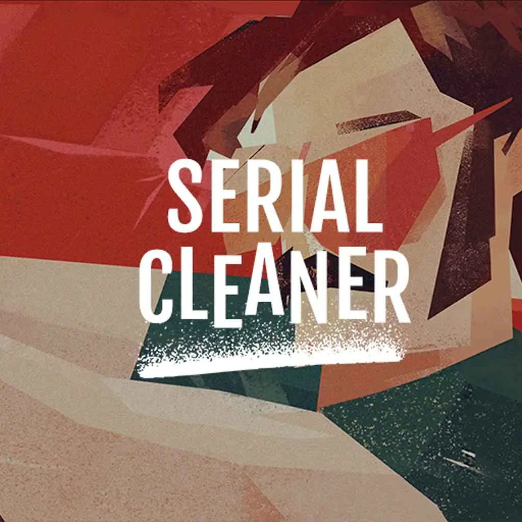 Купить Serial Cleaner - изображение