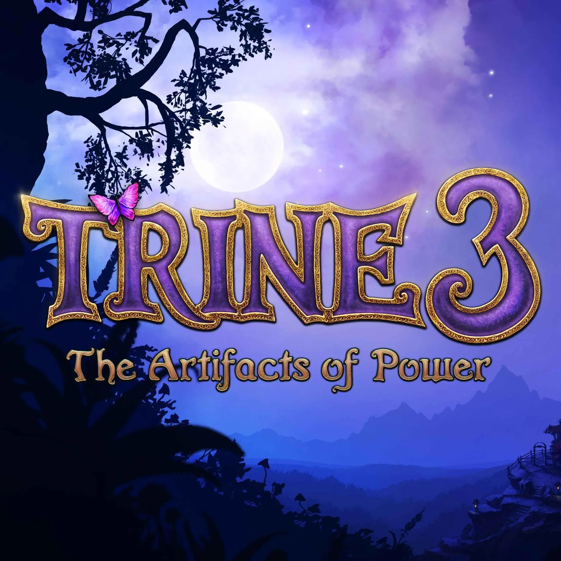 Купить Trine 3: The Artifacts of Power - изображение
