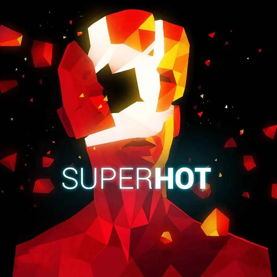 Купить SUPERHOT - изображение