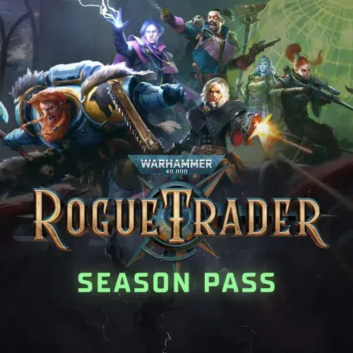 Купить Warhammer 40,000: Rogue Trader - Season Pass - изображение