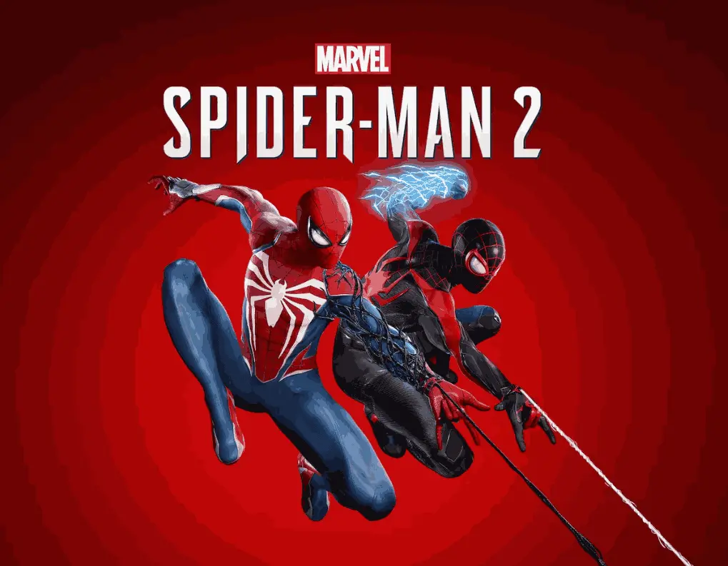 Купить Marvel's Spider-Man 2 - изображение