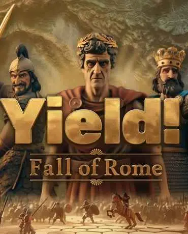 Купить Yield! Fall of Rome - изображение