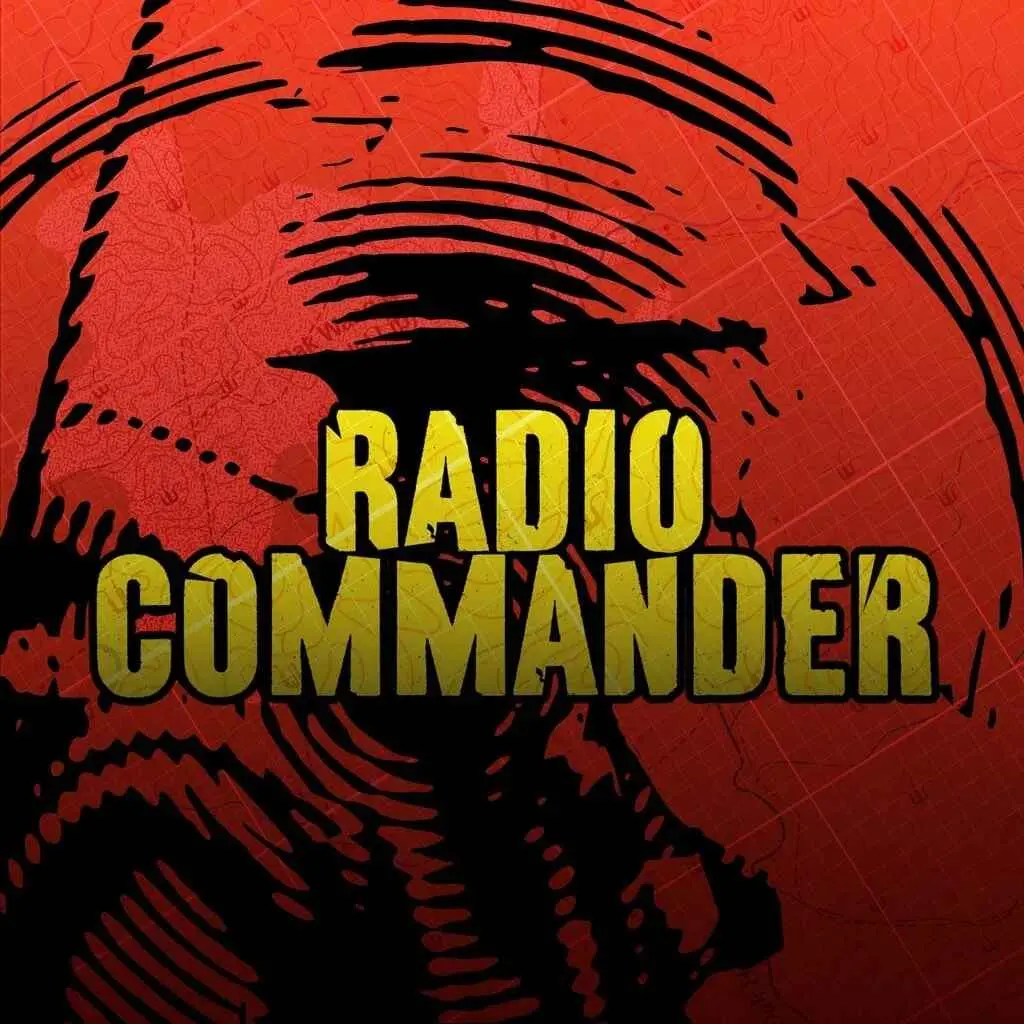 Купить Radio Commander - изображение