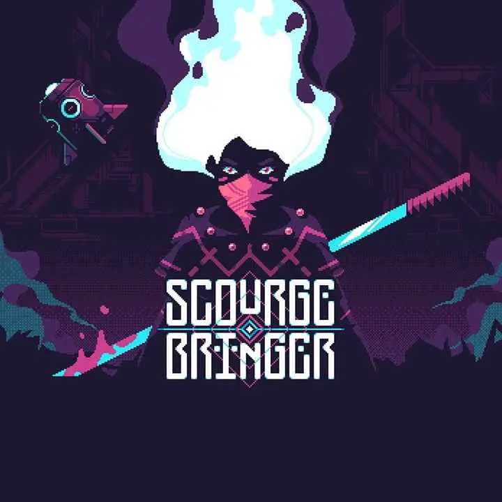 Купить ScourgeBringer - изображение