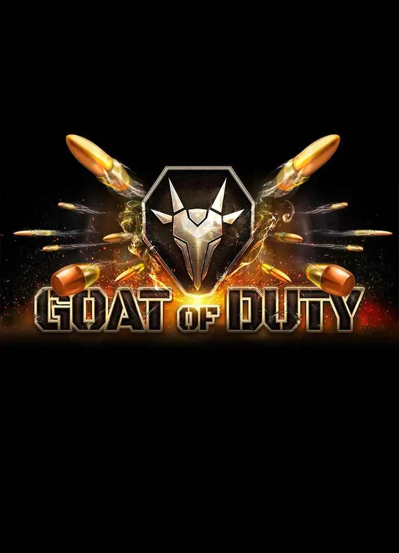 Купить Goat of Duty - изображение