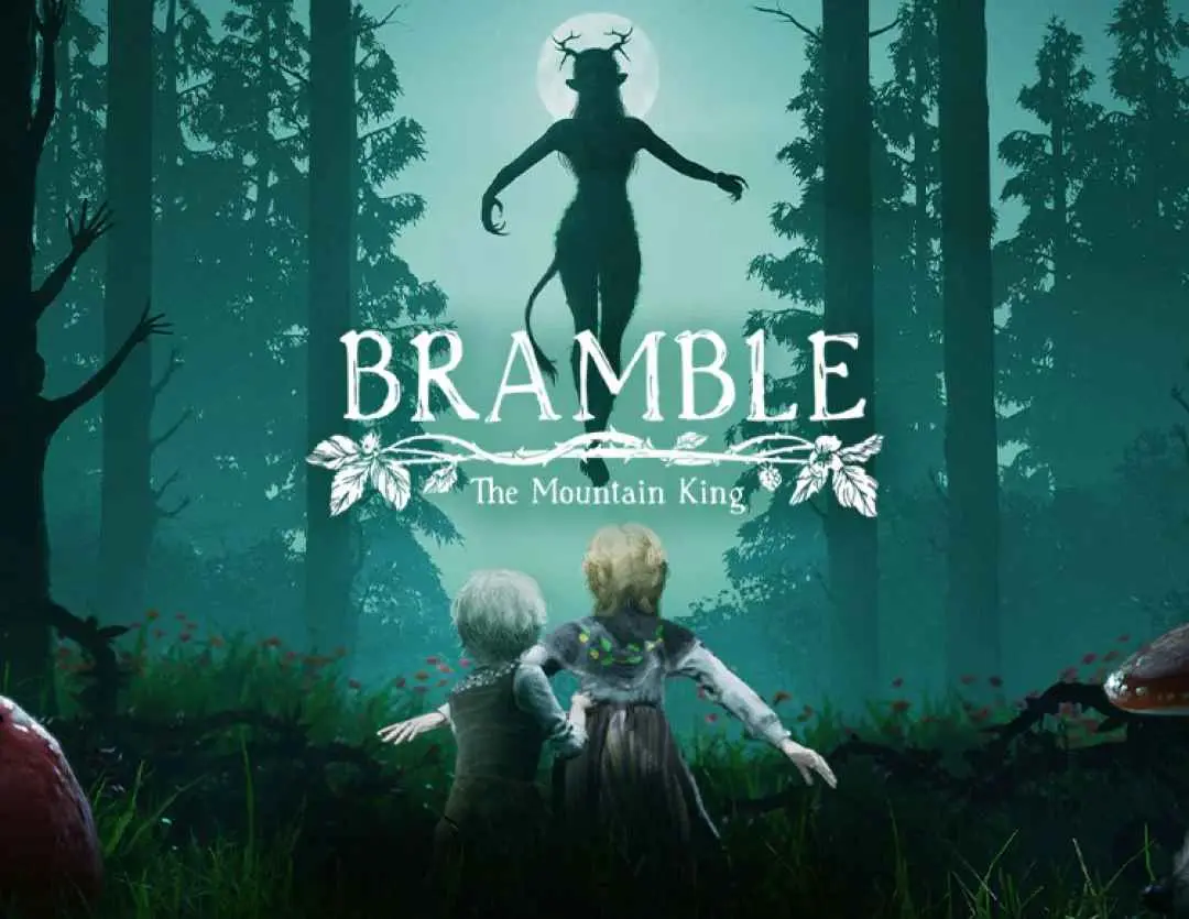 Купить Bramble: The Mountain King - изображение