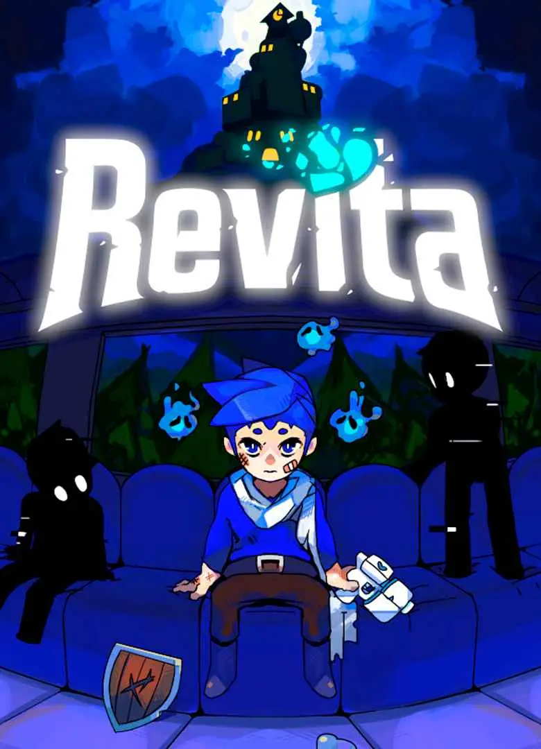 Купить Revita - изображение