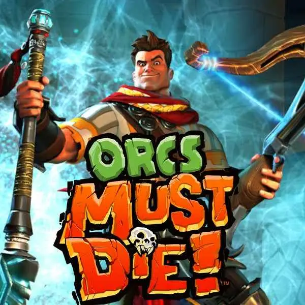 Купить Orcs Must Die! - изображение
