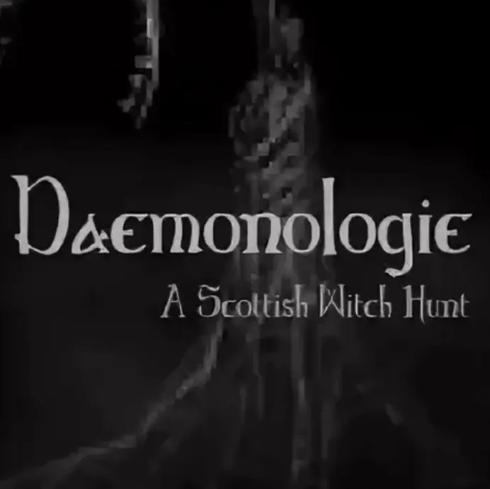 Купить Daemonologie - изображение