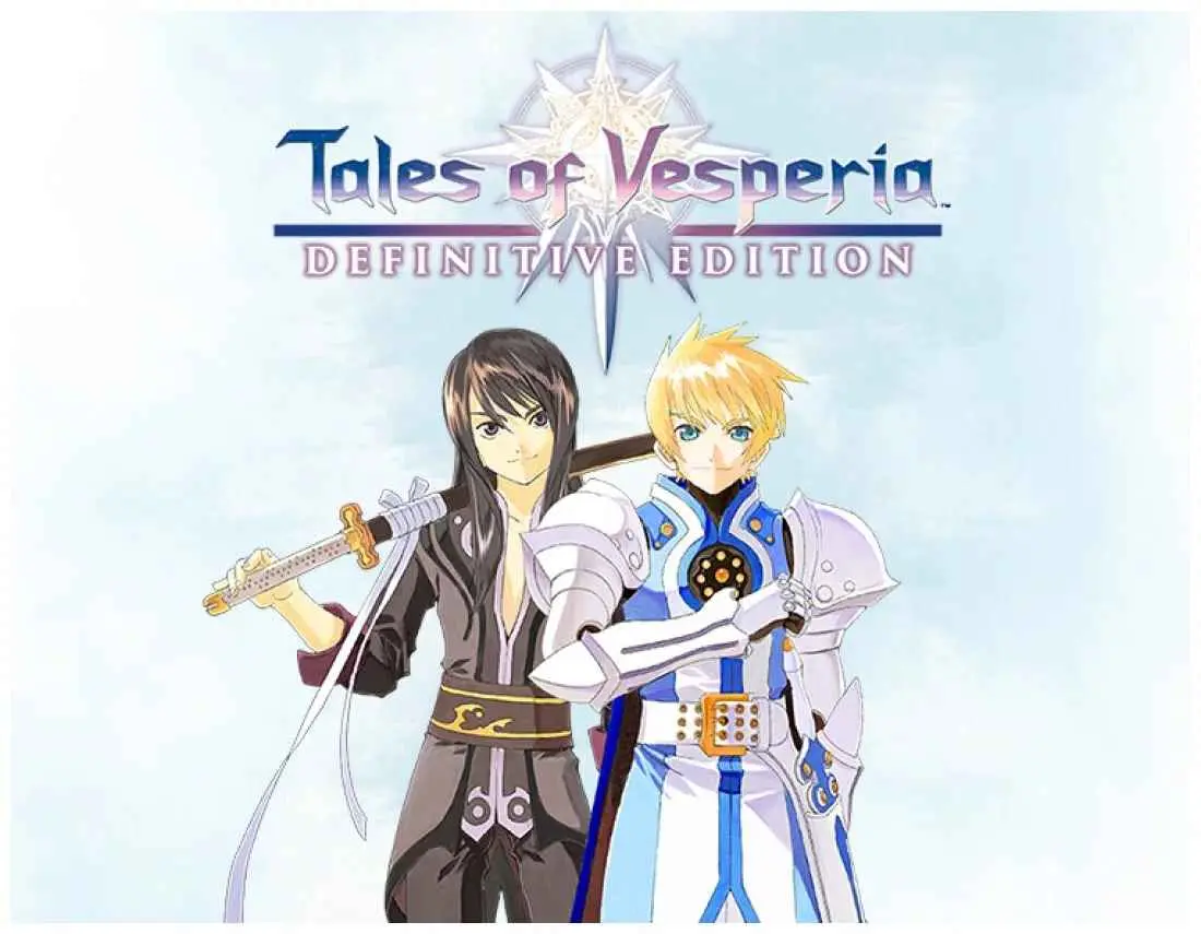 Купить Tales of Vesperia: Definitive Edition - изображение