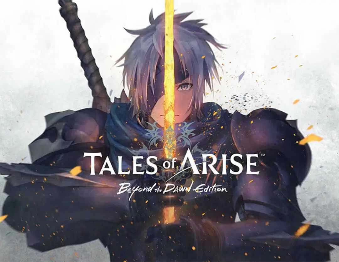 Купить Tales of Arise - Beyond the Dawn Edition - изображение