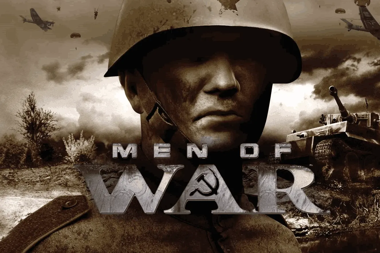 Купить Men of War - изображение