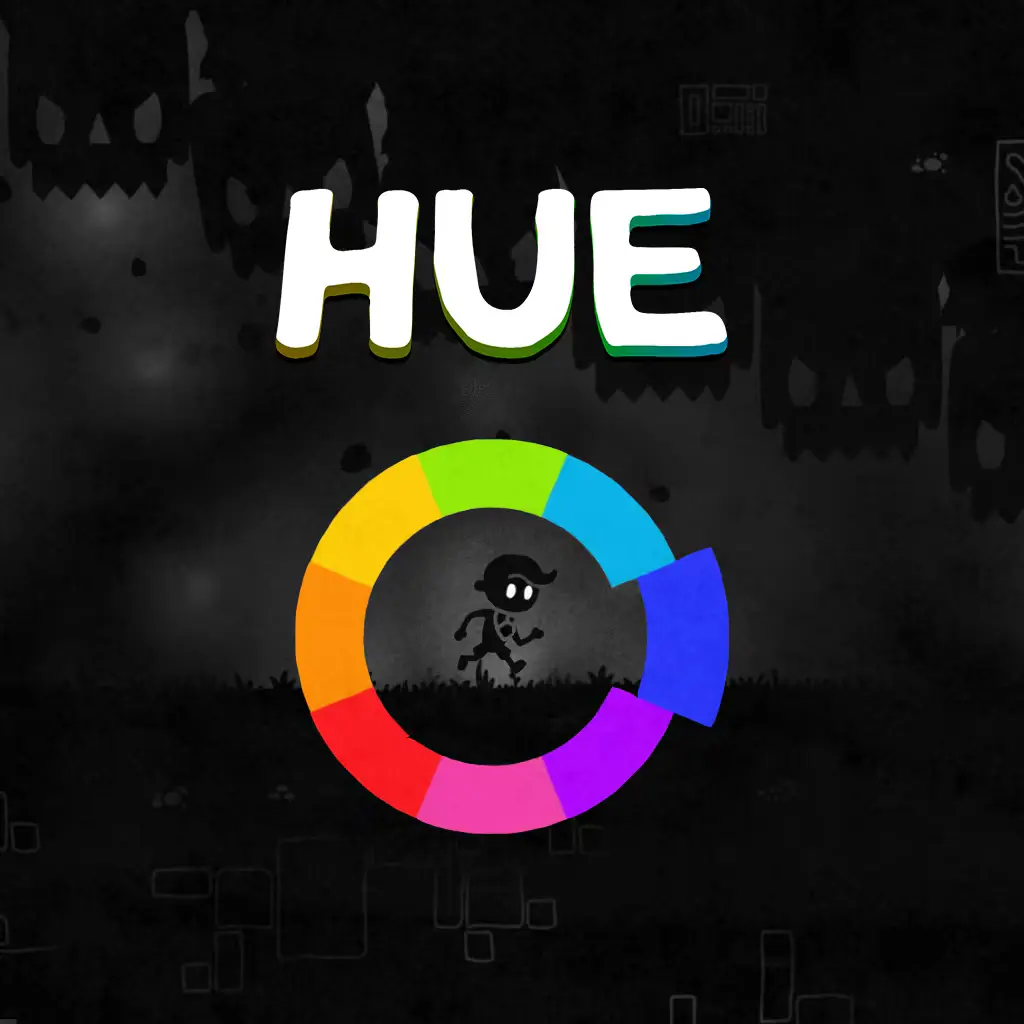 Купить Hue - изображение