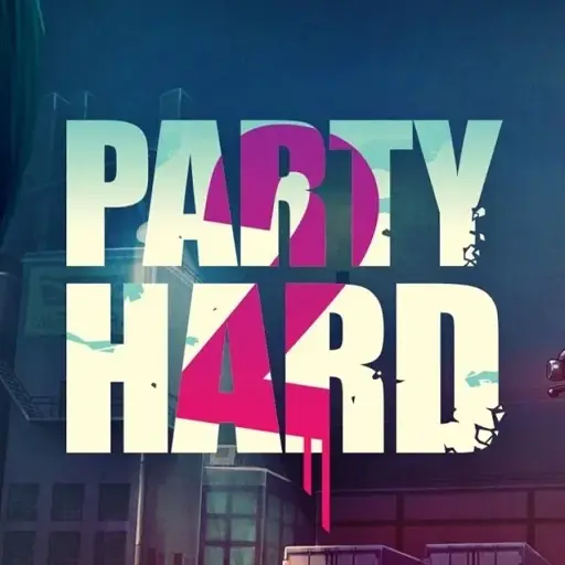 Купить Party Hard 2 - изображение
