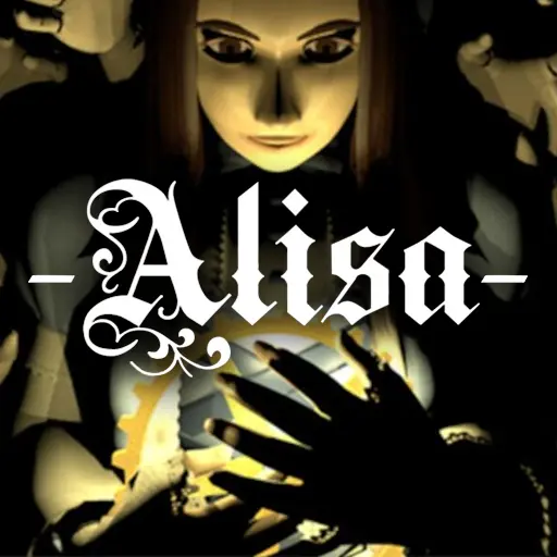 Купить Alisa - изображение