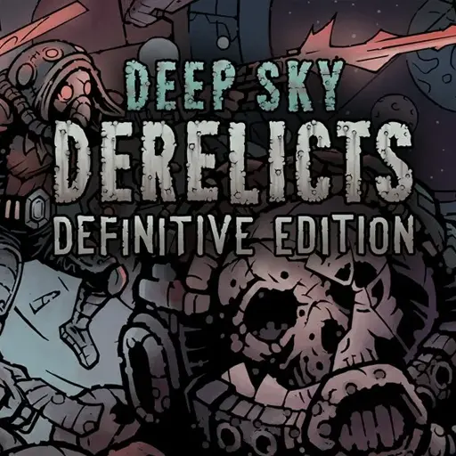 Купить Deep Sky Derelicts: Definitive Edition - изображение