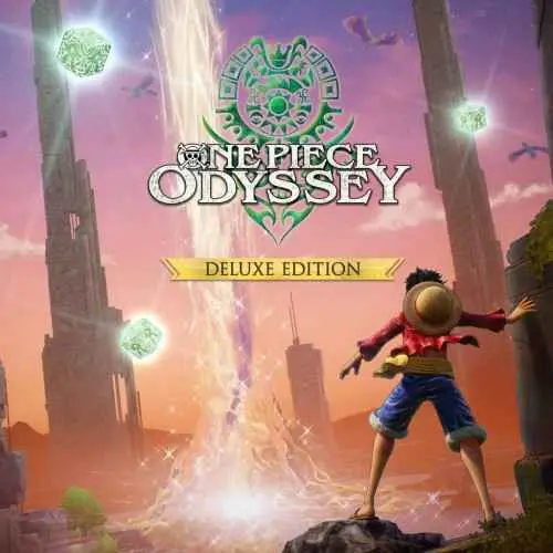 Купить One Piece Odyssey - Deluxe Edition - изображение