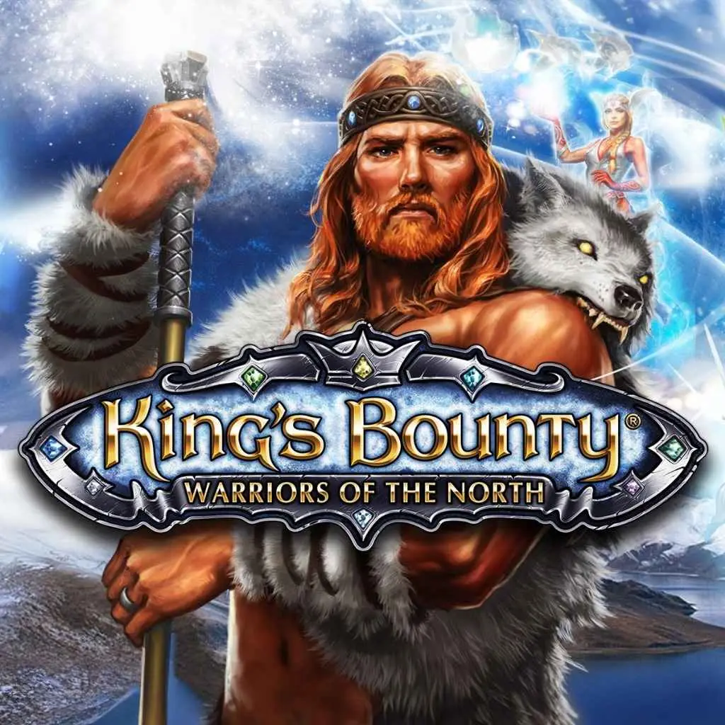 Купить King's Bounty: Warriors of the North - изображение