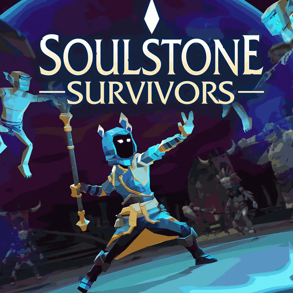 Купить Soulstone Survivors - изображение