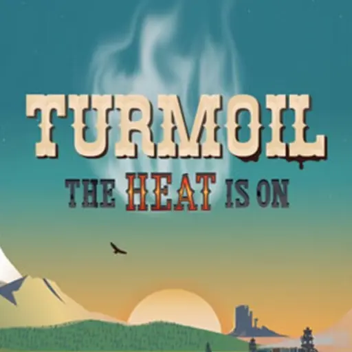Купить Turmoil - The Heat Is On - изображение