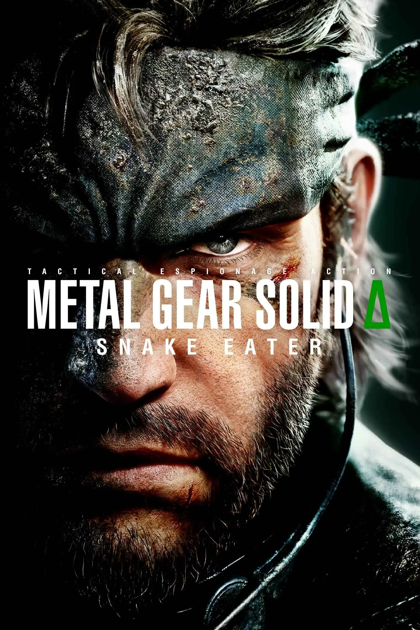 Купить METAL GEAR SOLID Δ: SNAKE EATER - изображение