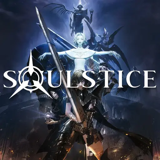 Купить Soulstice - изображение