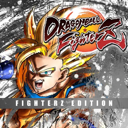 Купить DRAGON BALL FighterZ - FighterZ Edition - изображение
