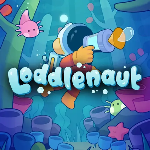 Купить Loddlenaut - изображение