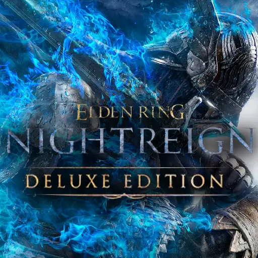 Купить ELDEN RING NIGHTREIGN Deluxe Edition - изображение