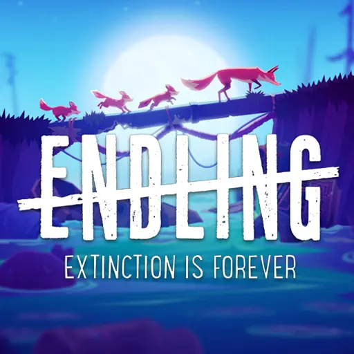Купить Endling - Extinction is Forever - изображение