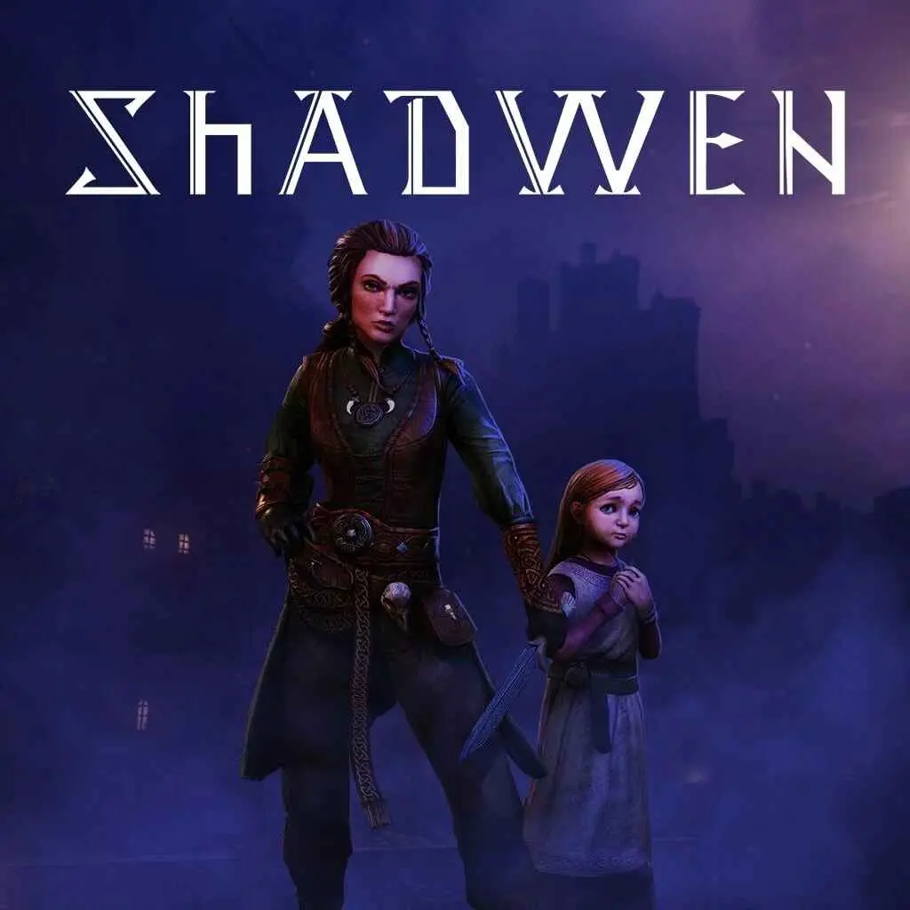Купить Shadwen - изображение