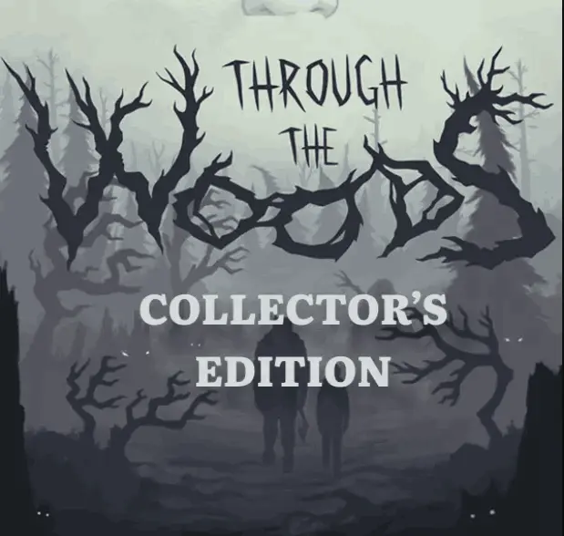 Купить Through the Woods: Digital Collector's Edition - изображение