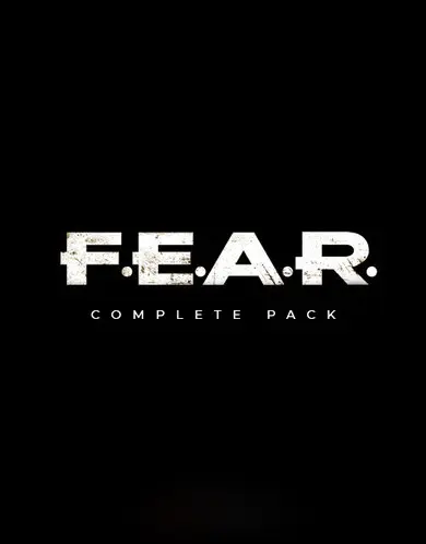 Купить F.E.A.R. Complete Pack - изображение