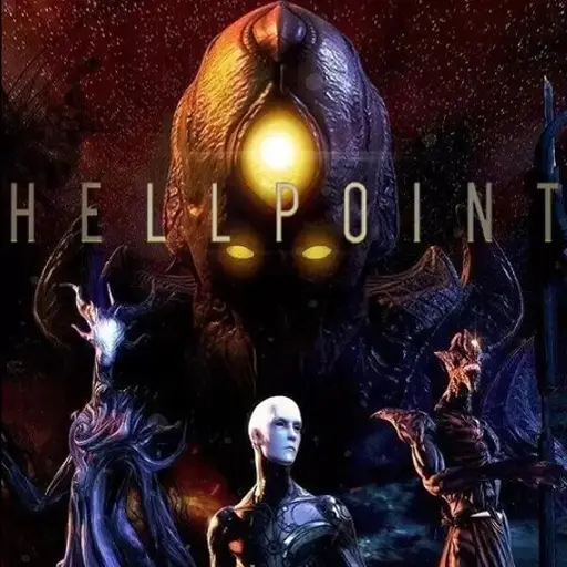 Купить Hellpoint - изображение